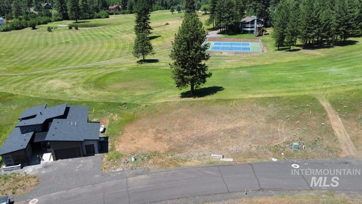 Lot 28 Viallage Loop