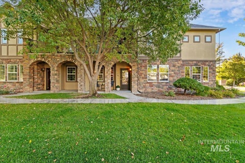Photo of 1124 E Winding Creek Drive #3 building 7 Sooner, Eagle, ID 83616 (MLS # 99001021)
