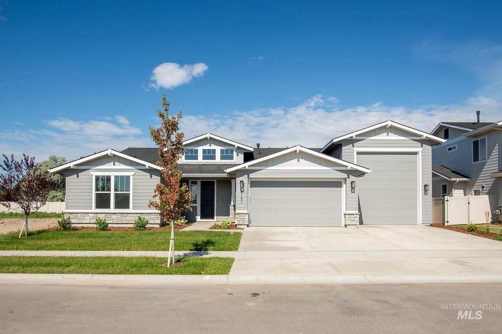 Photo of 17731 N Peltzer Ave, Nampa, ID 83687 (MLS # 98967021)