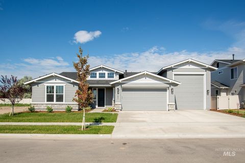 Photo of 17731 N Peltzer Ave, Nampa, ID 83687 (MLS # 98967021)