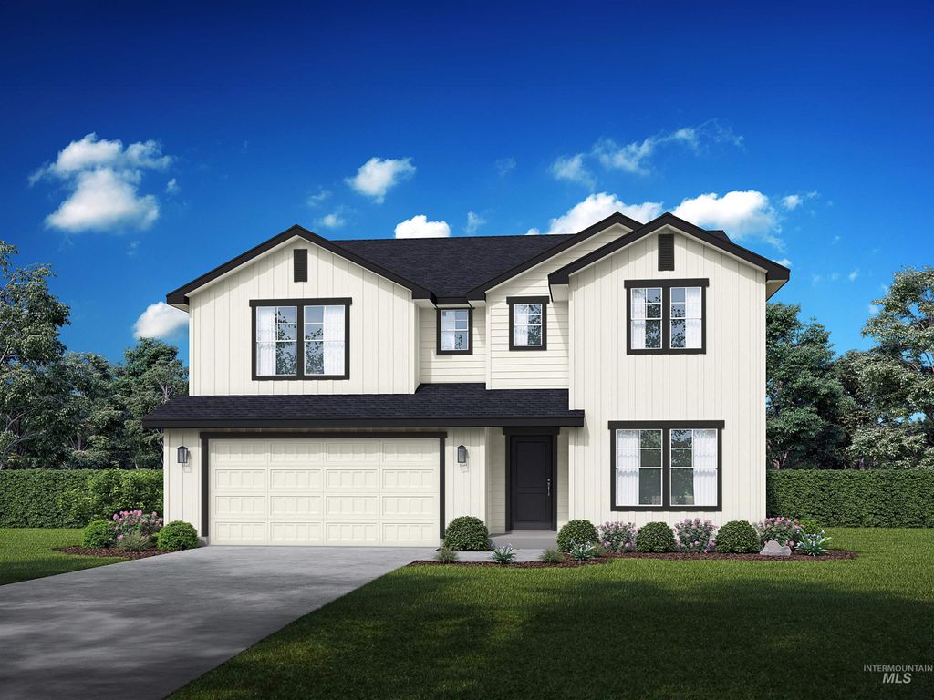 Photo of 10768 Armuth St, Caldwell, ID 83605 (MLS # 98972708)