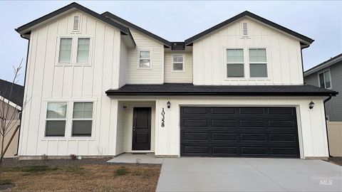 Photo of 10768 Armuth St, Caldwell, ID 83605 (MLS # 98972708)