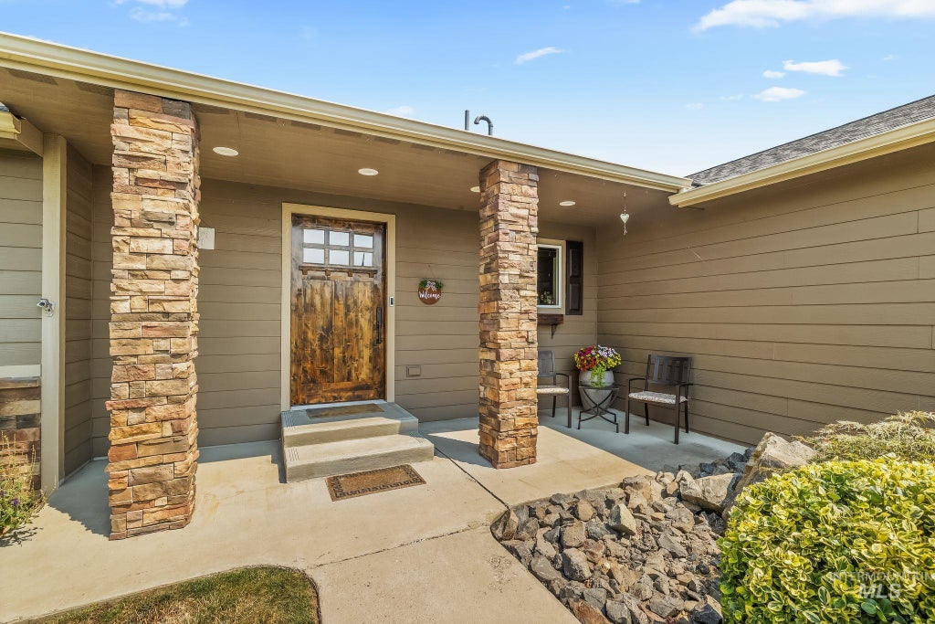 Photo of 3307 18th Street, Lewiston, ID 83501 (MLS # 99002565)