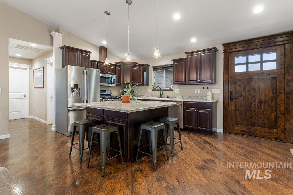 Photo of 3307 18th Street, Lewiston, ID 83501 (MLS # 99002565)