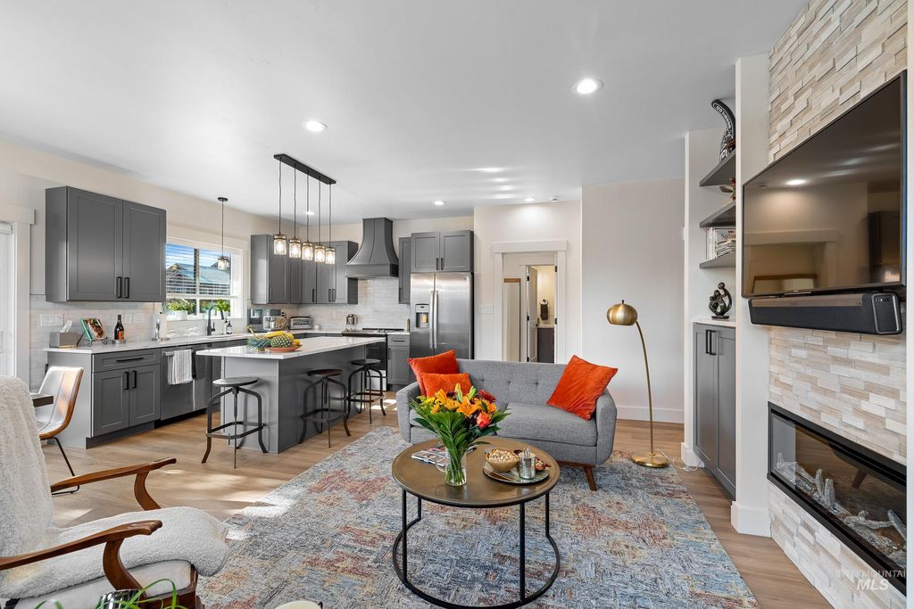 Photo of 106 Bighorn Court, McCall, ID 83638 (MLS # 98968773)