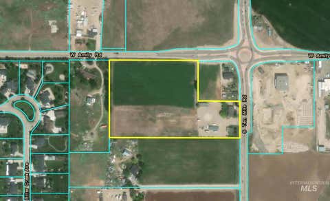 Photo of 4875 S Ten Mile Rd, Meridian, ID 83642 (MLS # 98994933)