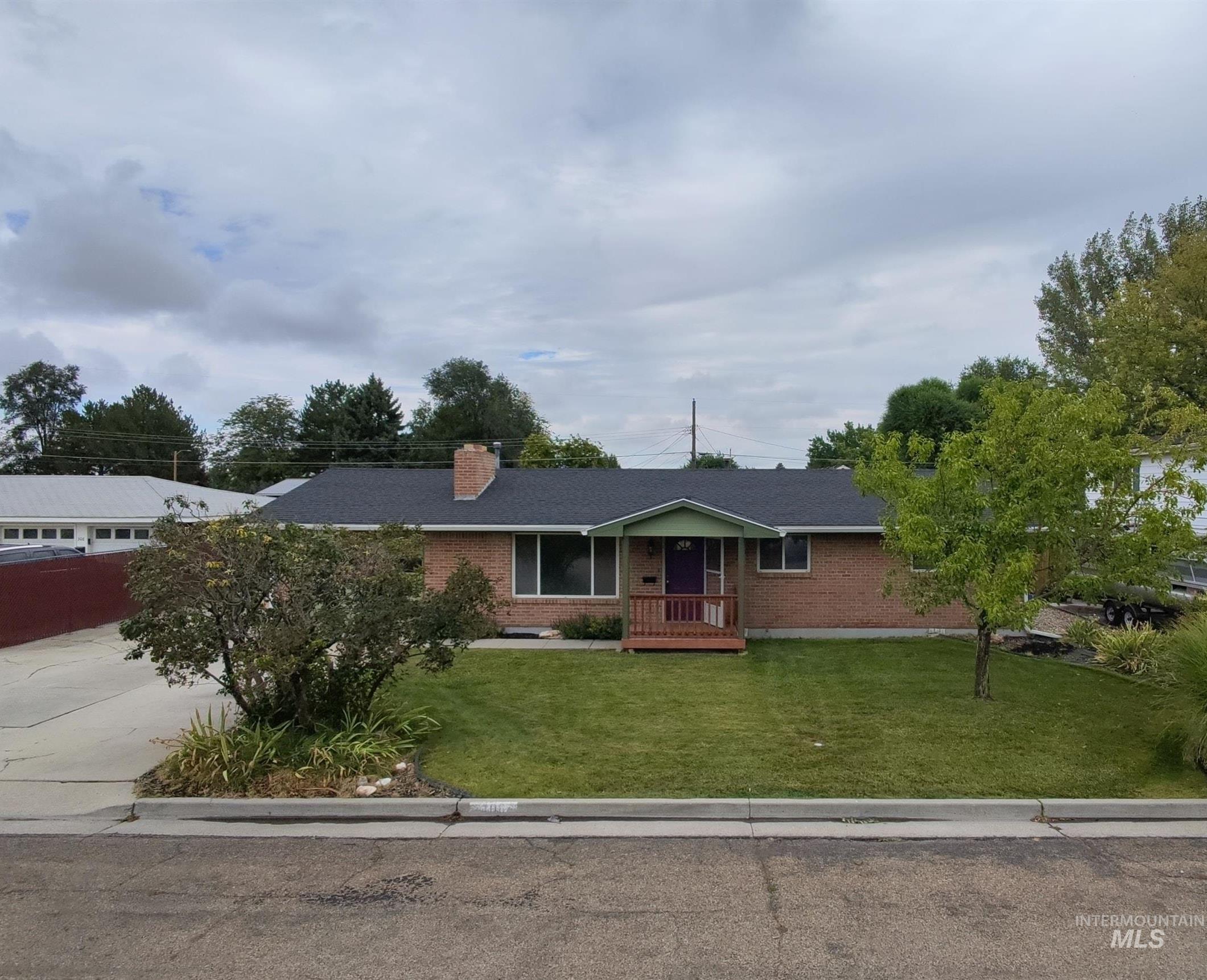 306 Palo Alto Drive