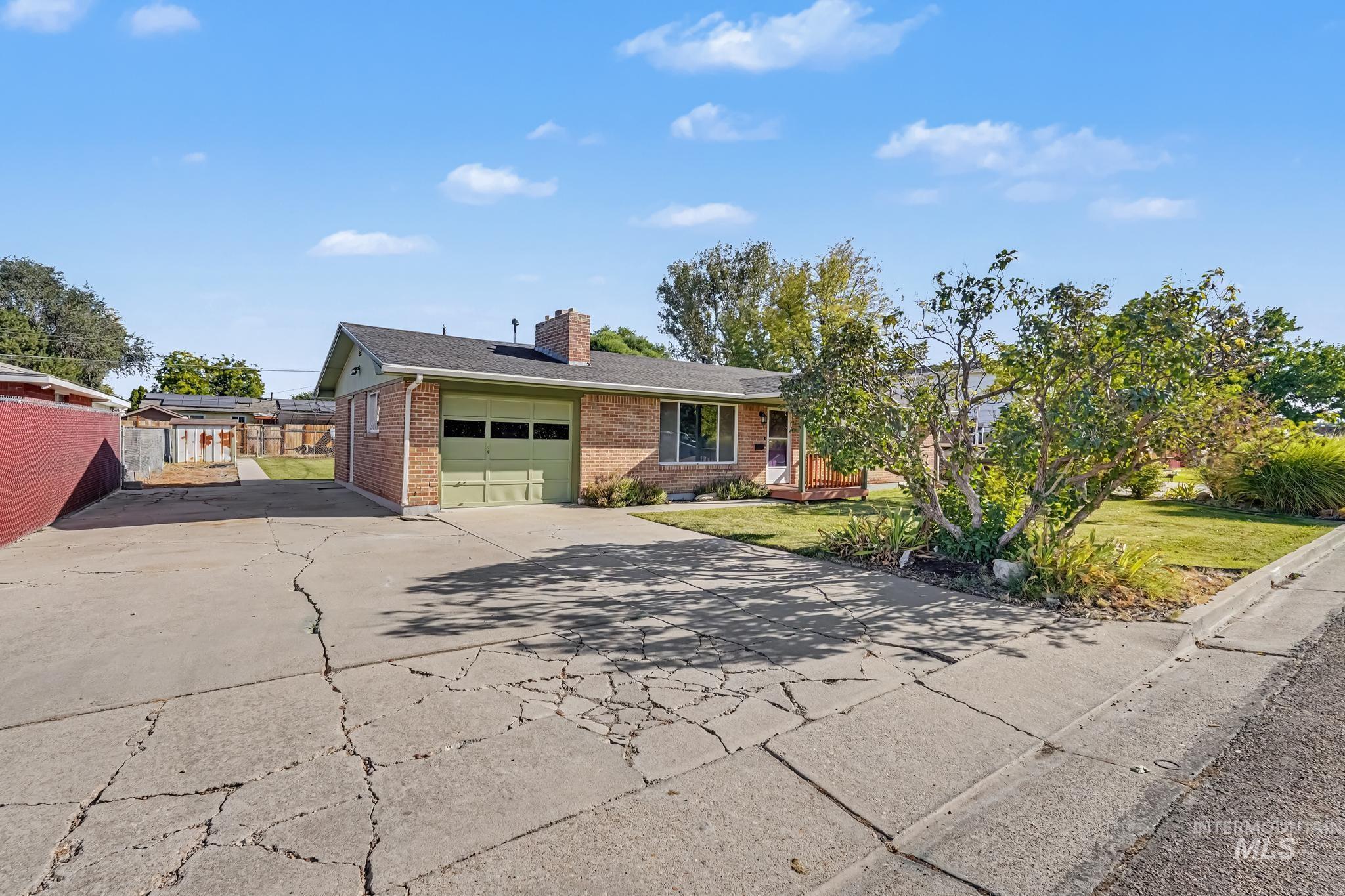 306 Palo Alto Drive