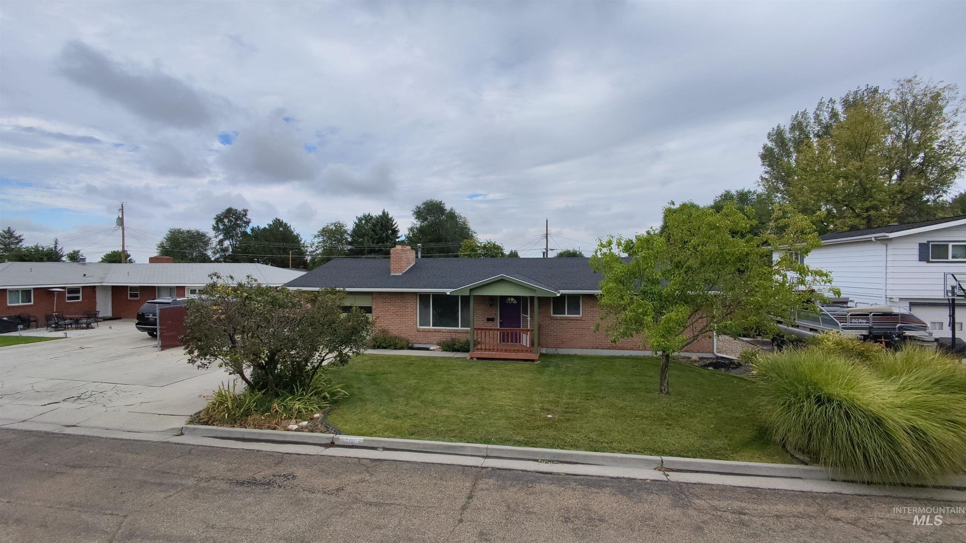 306 Palo Alto Drive