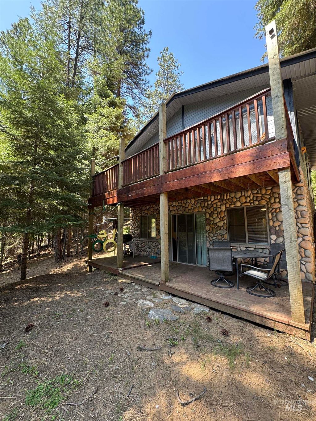 Photo of 2857 Hillman Basin Rd, Pollock, ID 83547 (MLS # 98966158)
