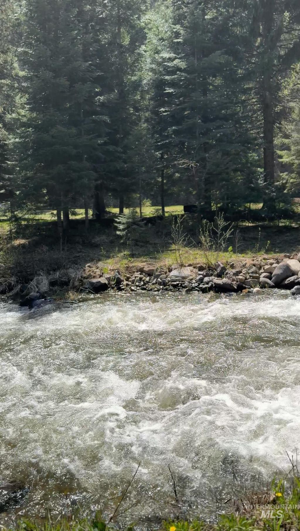 Photo of 2857 Hillman Basin Rd, Pollock, ID 83547 (MLS # 98966158)