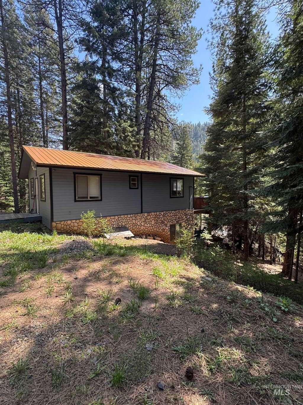 Photo of 2857 Hillman Basin Rd, Pollock, ID 83547 (MLS # 98966158)