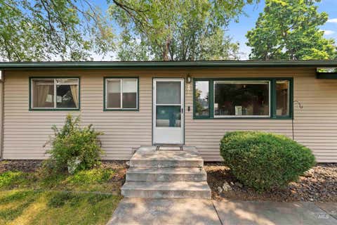 Photo of 2816 N Innis ST, Boise, ID 83703 (MLS # 98994046)
