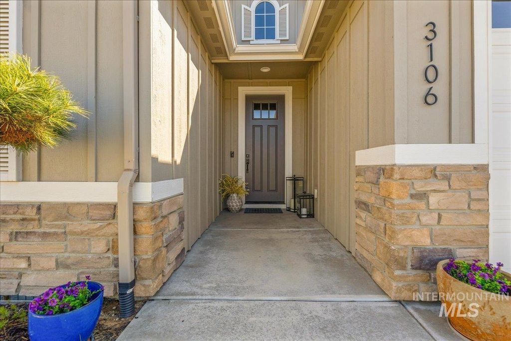 Photo of 3106 N Gaviola St, Meridian, ID 83646 (MLS # 98981033)