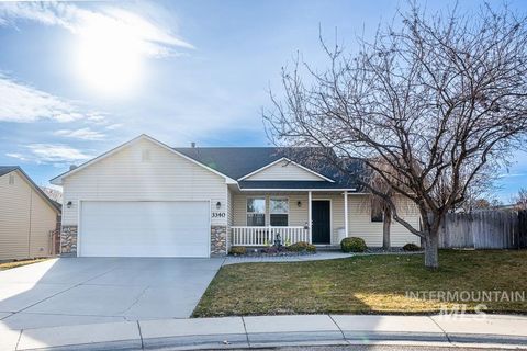 3340 S Malad Dr Nampa ID 83686