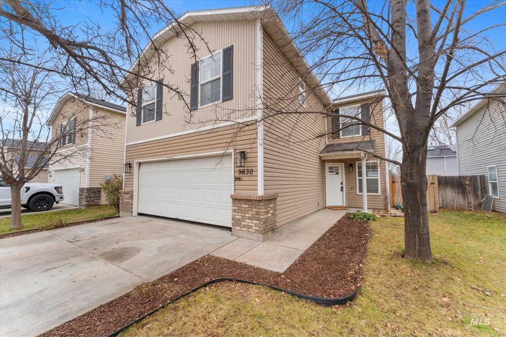 Photo of 9630 W Portola Dr, Boise, ID 83709 (MLS # 98972294)