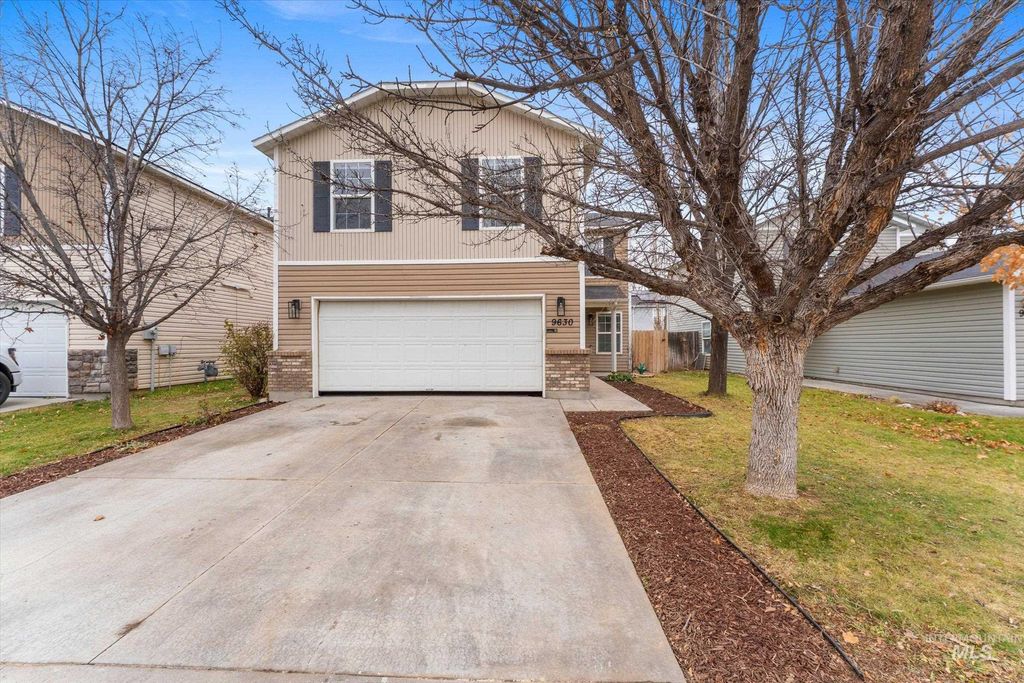 Photo of 9630 W Portola Dr, Boise, ID 83709 (MLS # 98972294)