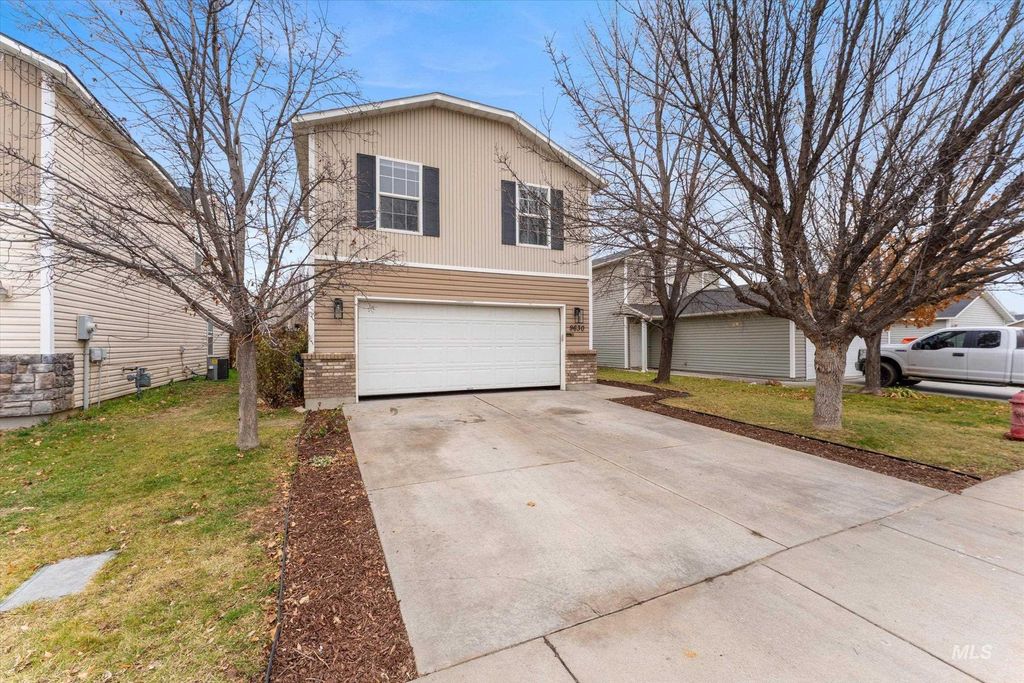 Photo of 9630 W Portola Dr, Boise, ID 83709 (MLS # 98972294)