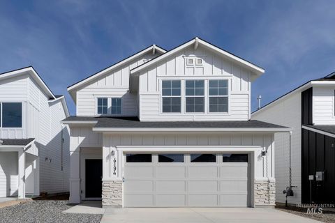 Photo of 4194 E Kalinga St, Meridian, ID 83642 (MLS # 98962414)