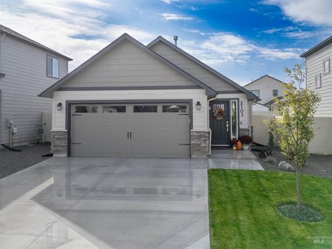 2103 E Pilsner St Kuna ID 83634