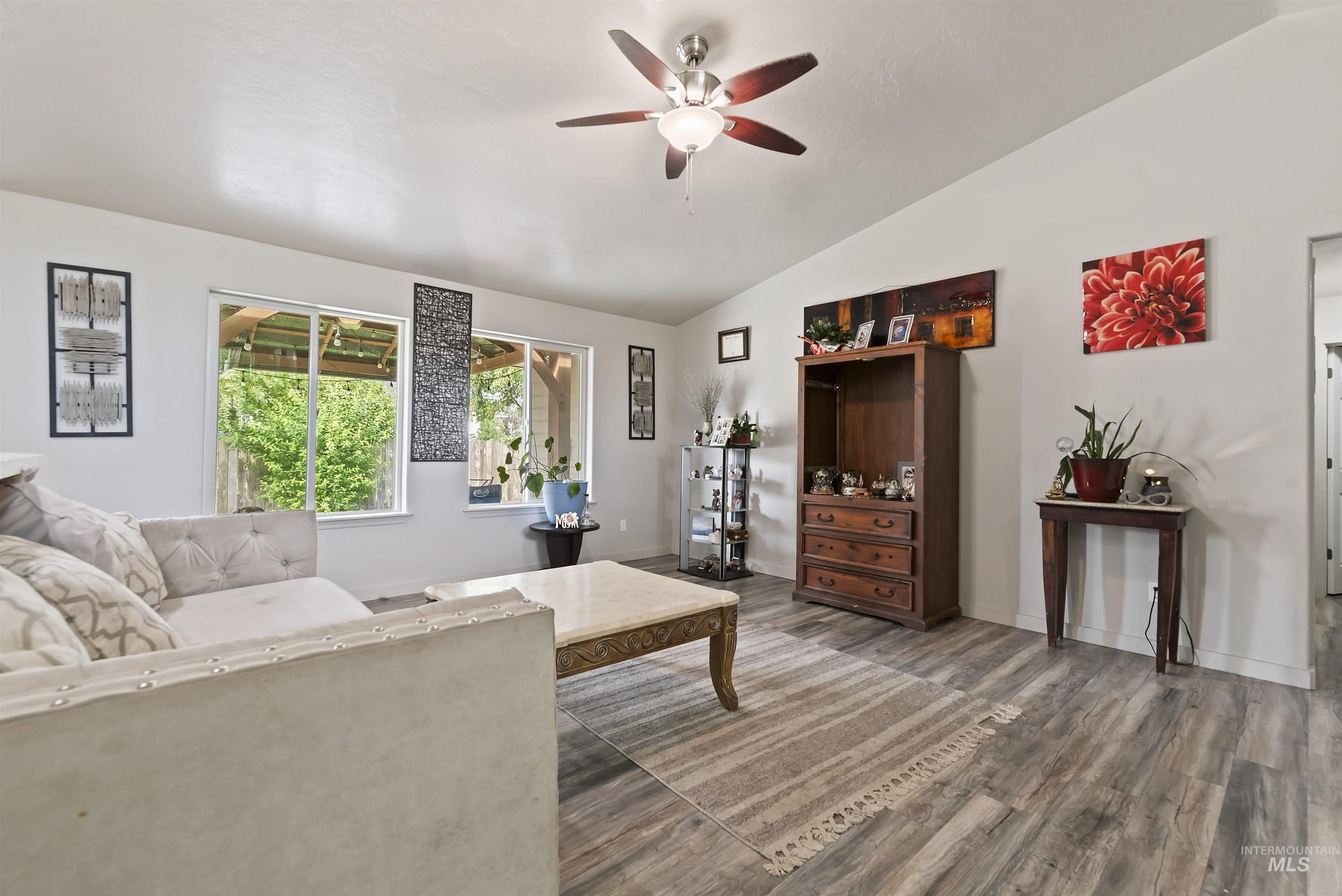 16603 N Fielding Way