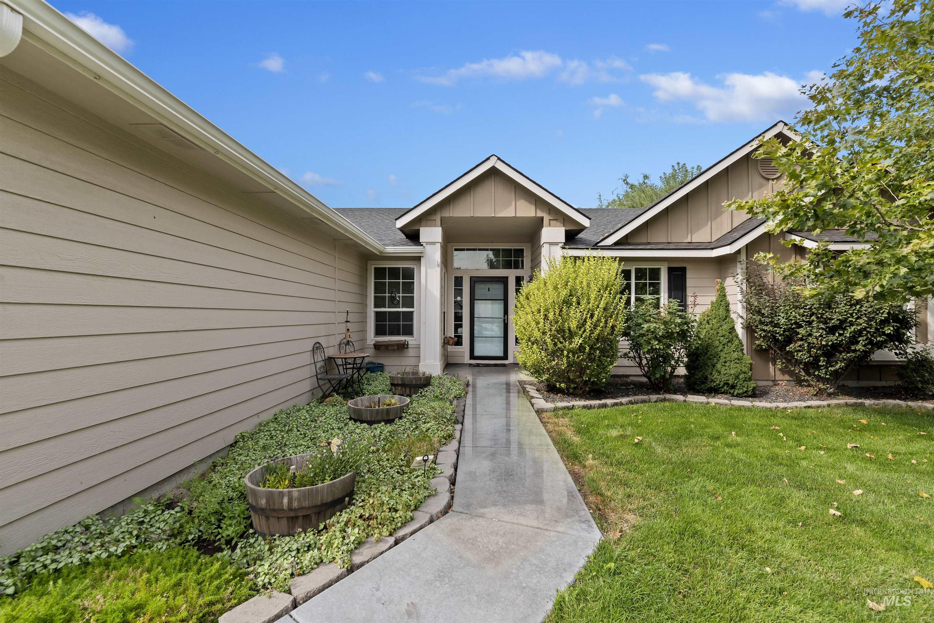 16603 N Fielding Way