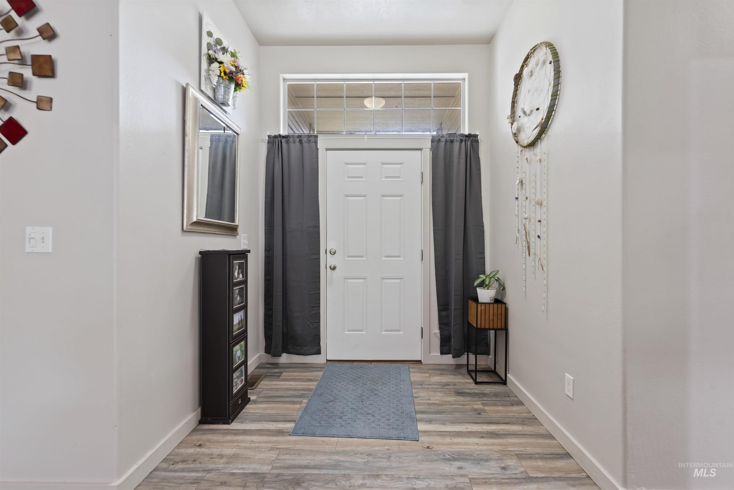 16603 N Fielding Way