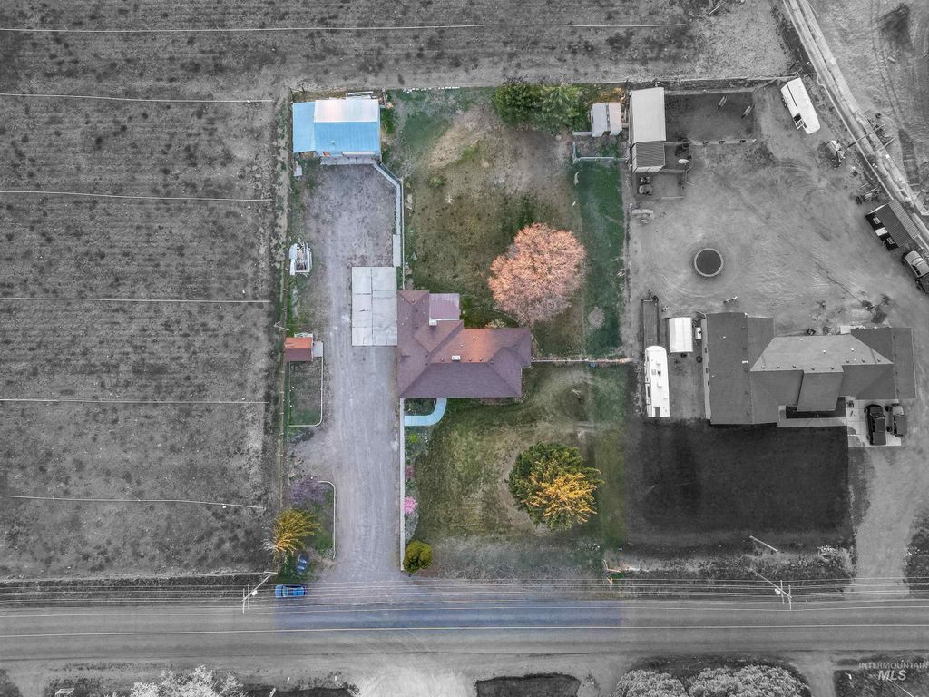 Photo of 13 N 200 E, Rupert, ID 83350 (MLS # 98979642)