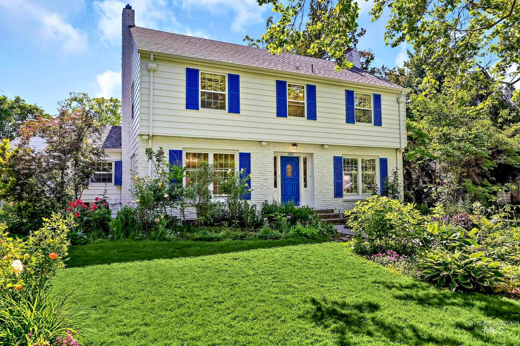 Photo of 1820 N 21st ST, Boise, ID 83702 (MLS # 99002413)