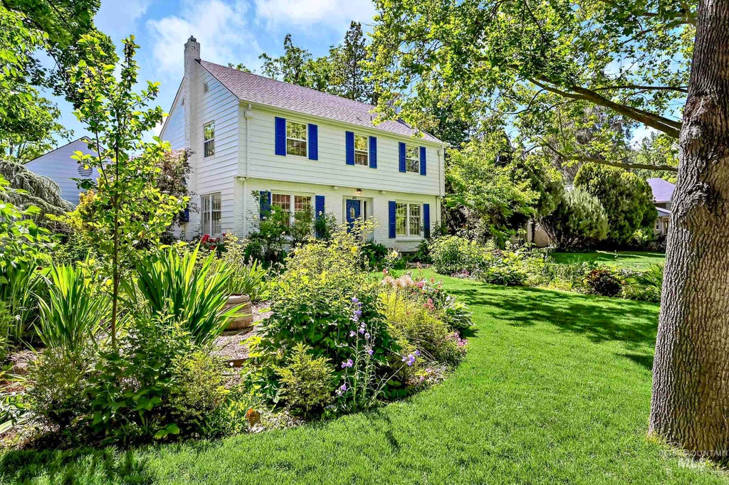 Photo of 1820 N 21st ST, Boise, ID 83702 (MLS # 99002413)