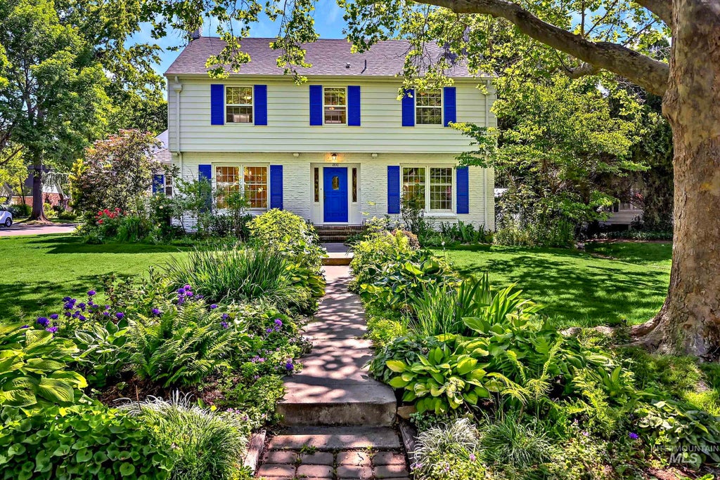 Photo of 1820 N 21st ST, Boise, ID 83702 (MLS # 99002413)