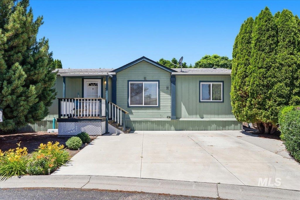Photo of 2750 Alden RD #43, Fruitland, ID 83619 (MLS # 98995274)