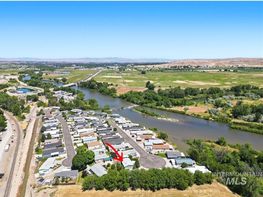 Photo of 2750 Alden RD #43, Fruitland, ID 83619 (MLS # 98995274)
