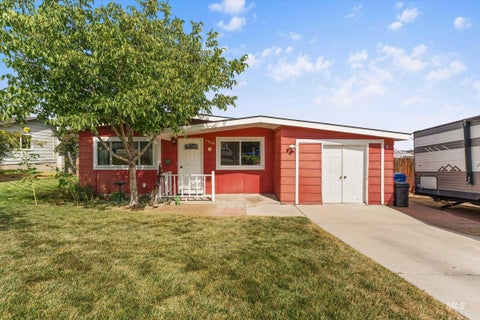 Photo of 9860 W Fox Ridge Drive, Boise, ID 83709 (MLS # 98998760)