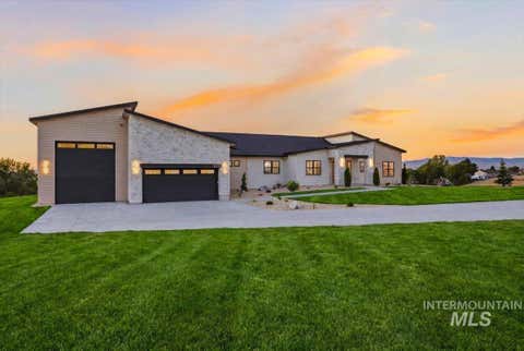 Photo of 1011 N 63rd St, Nampa, ID 83687 (MLS # 98995475)