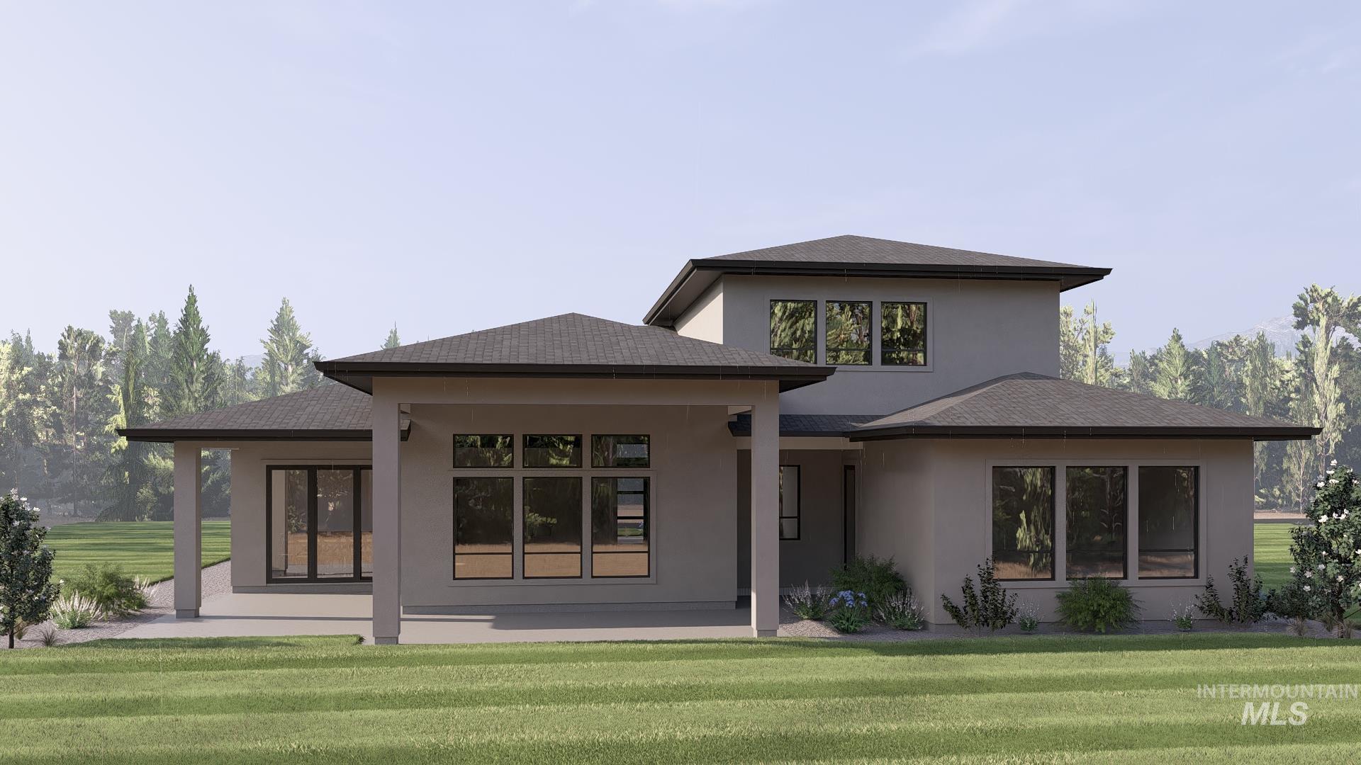 2229 N Buhrstone Ave