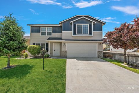 10619 Tysen Springs St Nampa ID 83687