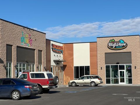 849 S Rising Sun Dr Nampa ID 83686