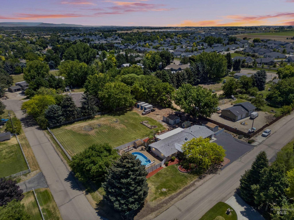 Photo of 3060 Model Farm Dr, Meridian, ID 83642 (MLS # 98990519)