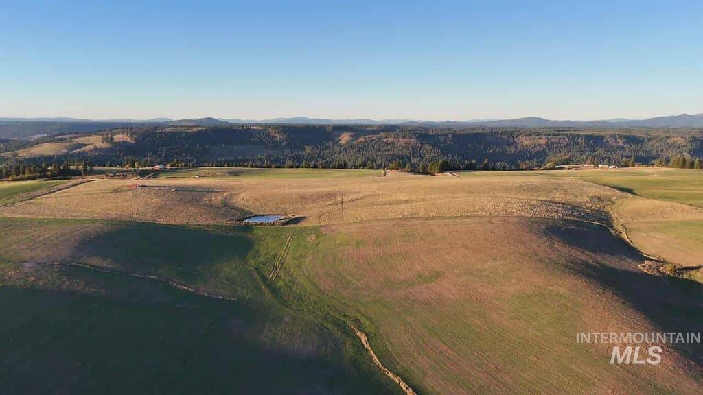 Photo of TBD Stuart Rd, Parcel 5, Orofino, ID 83544 (MLS # 98970524)