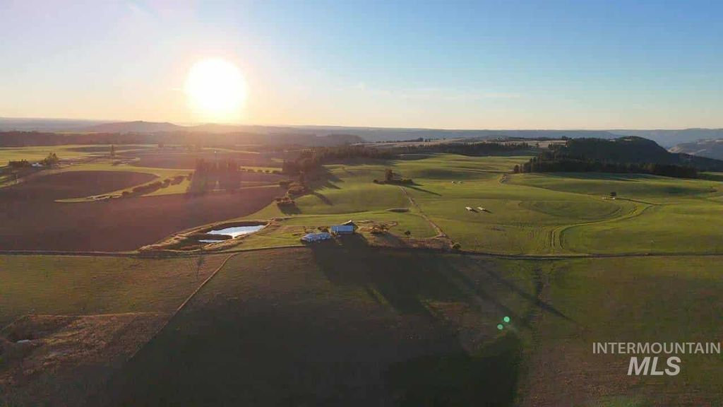 Photo of TBD Stuart Rd, Parcel 5, Orofino, ID 83544 (MLS # 98970524)