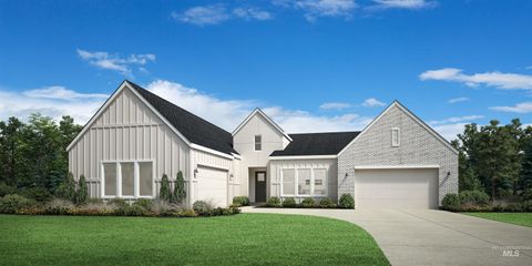 Photo of 1528 N Oldtown Way, Eagle, ID 83616 (MLS # 98958200)