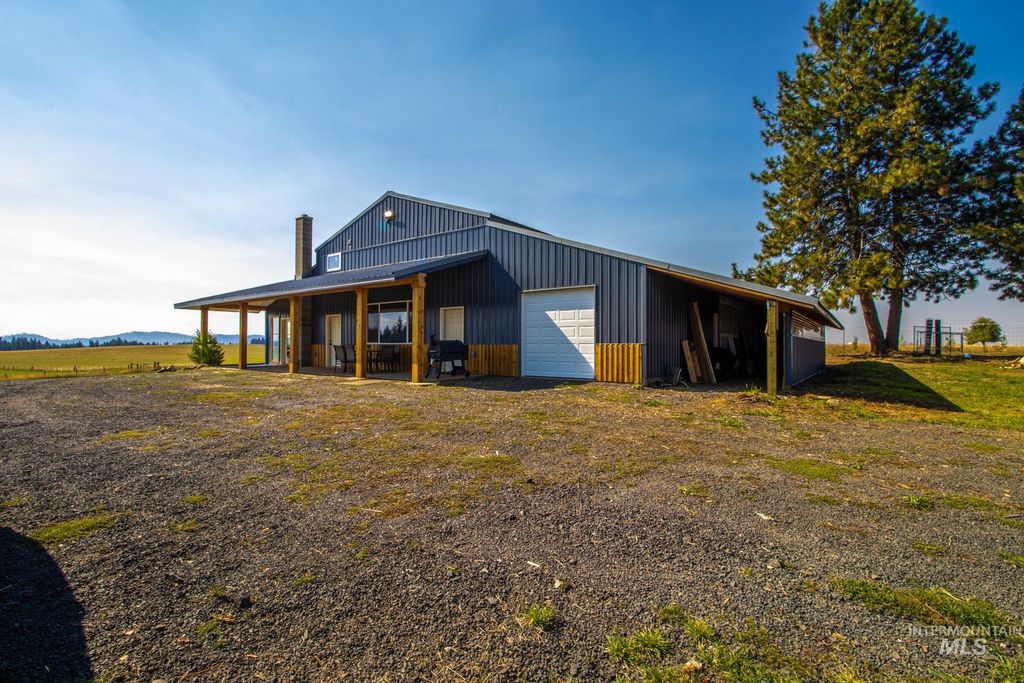 Photo of 263 Glory Lane, Orofino, ID 83544 (MLS # 98962572)