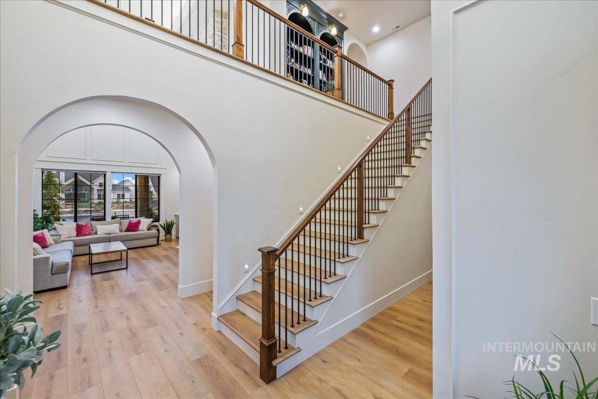 3420 Mayberry Way