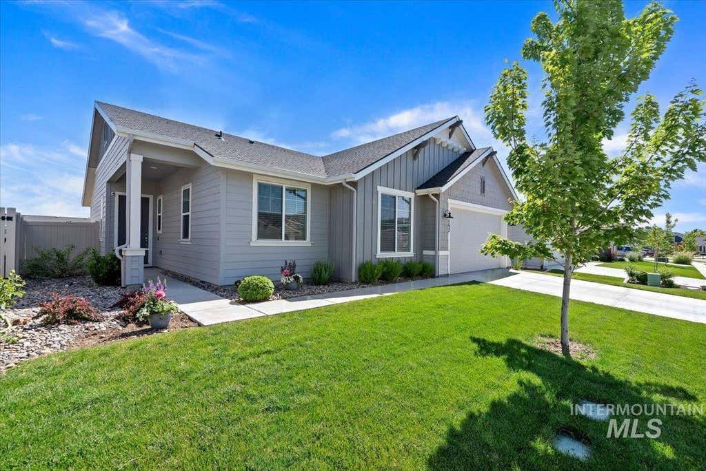 Photo of 11592 W San Remo Dr, Nampa, ID 83686 (MLS # 98988581)