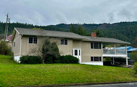 Photo of 12686 Laqa Ave, Orofino, ID 83544 (MLS # 98941896)