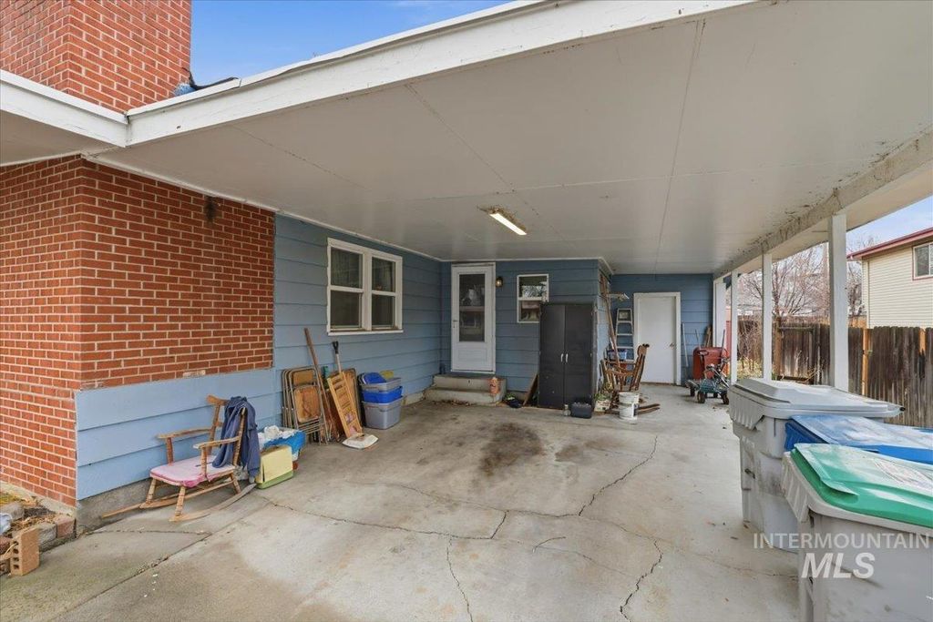 Photo of 2129 S Colorado Ave, Boise, ID 83706 (MLS # 98970811)