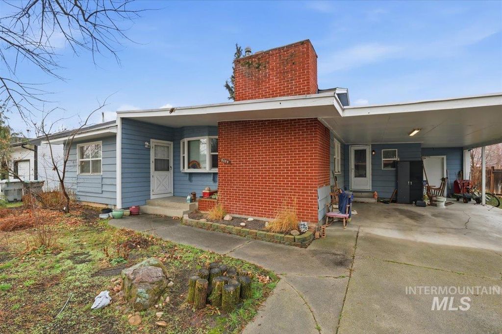 Photo of 2129 S Colorado Ave, Boise, ID 83706 (MLS # 98970811)