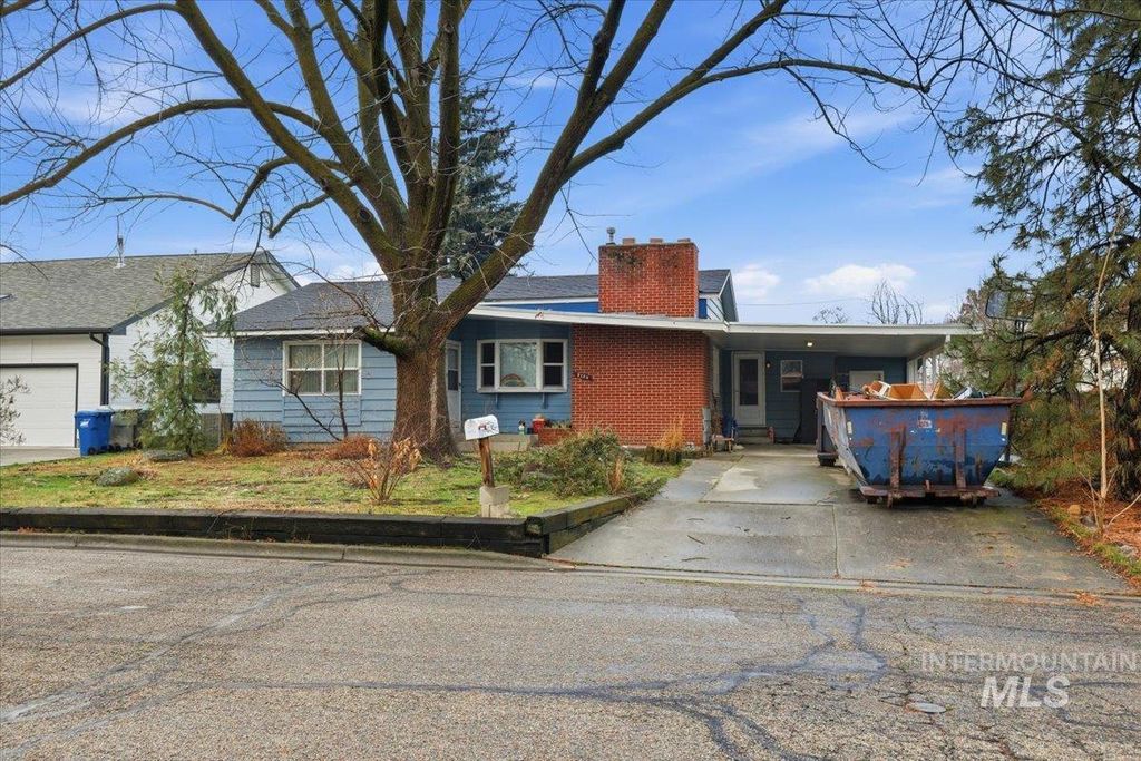 Photo of 2129 S Colorado Ave, Boise, ID 83706 (MLS # 98970811)