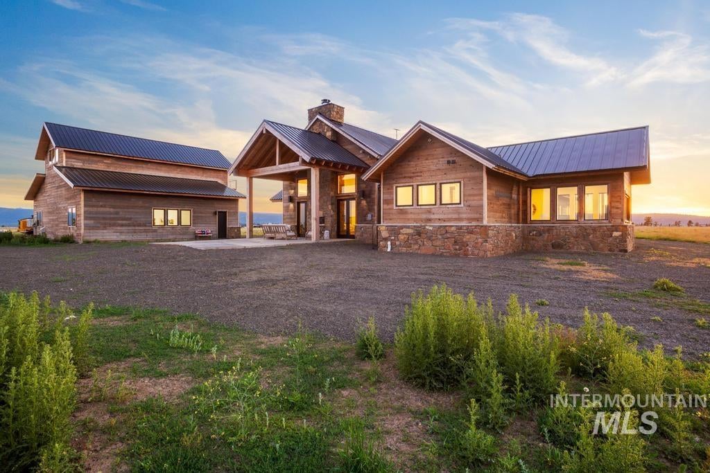 Photo of 14108 Piper Lane, McCall, ID 83638 (MLS # 98991752)